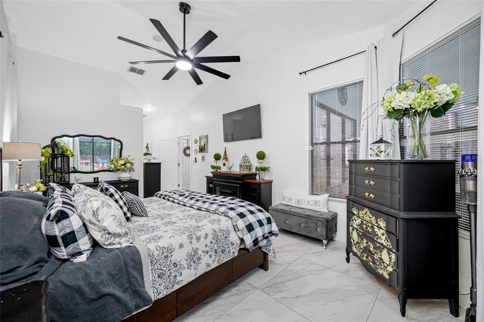 Primary Suite