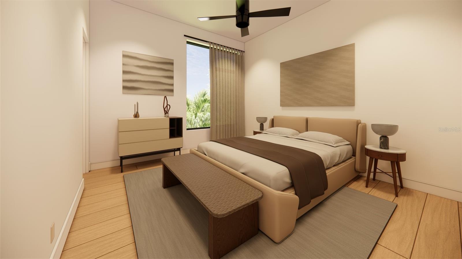 Bedroom 2