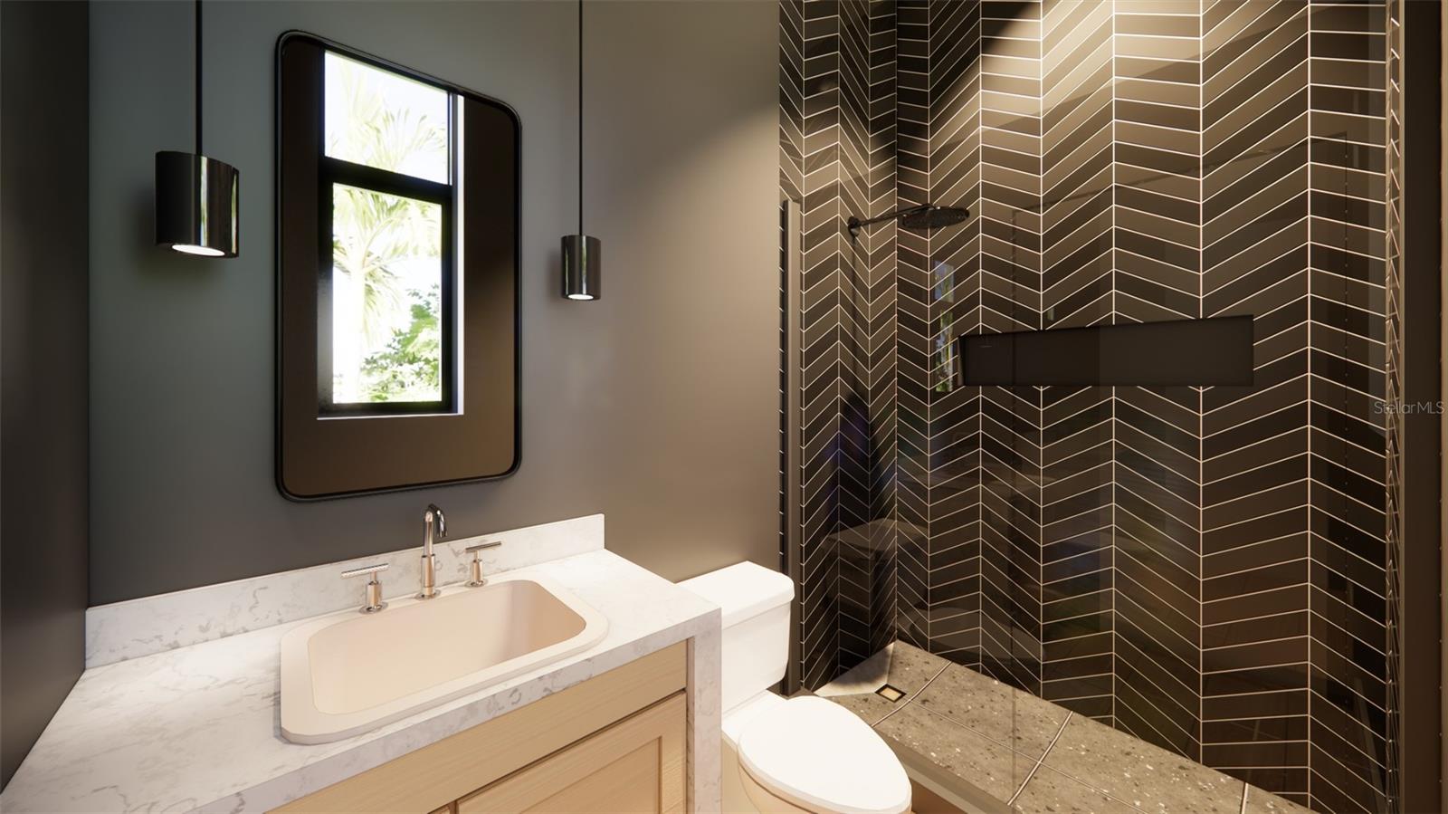 Bathroom 2