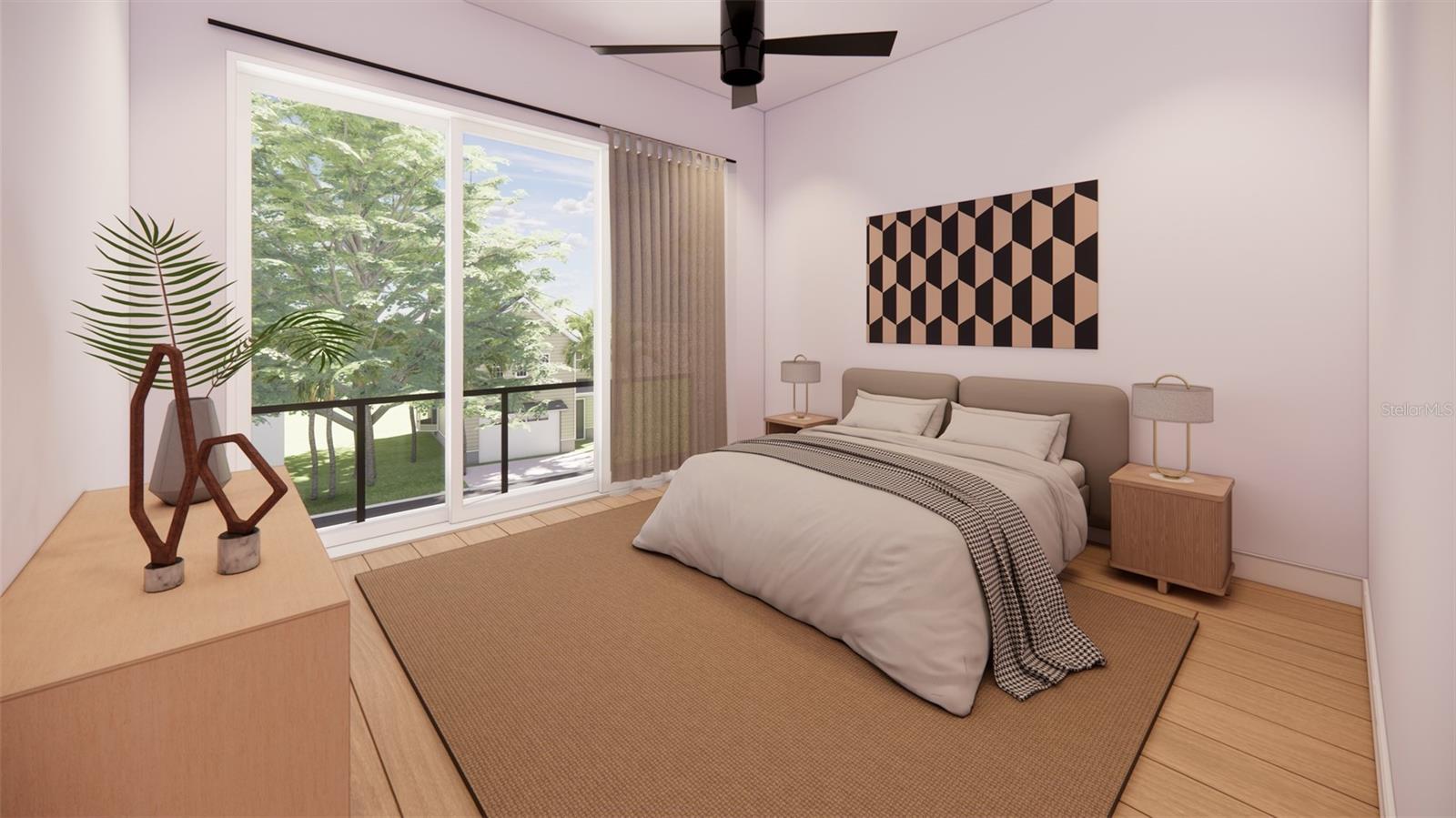 Bedroom 3