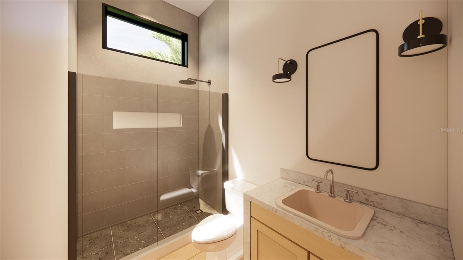 Bathroom 3