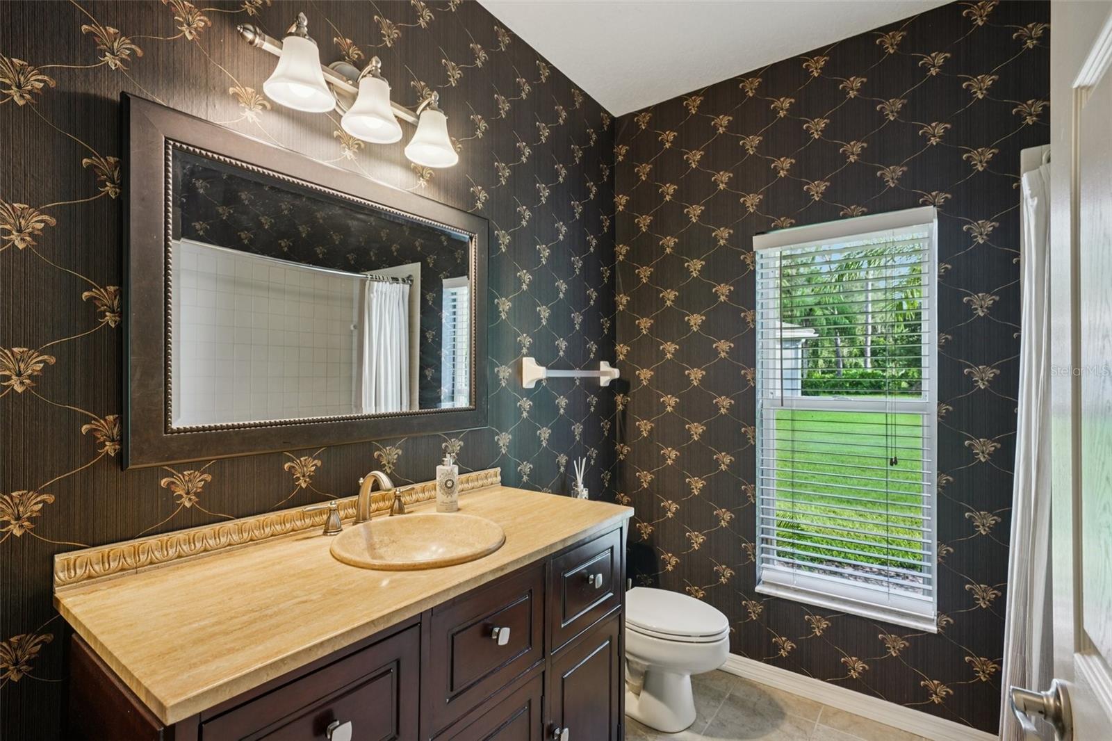 Bathroom 3