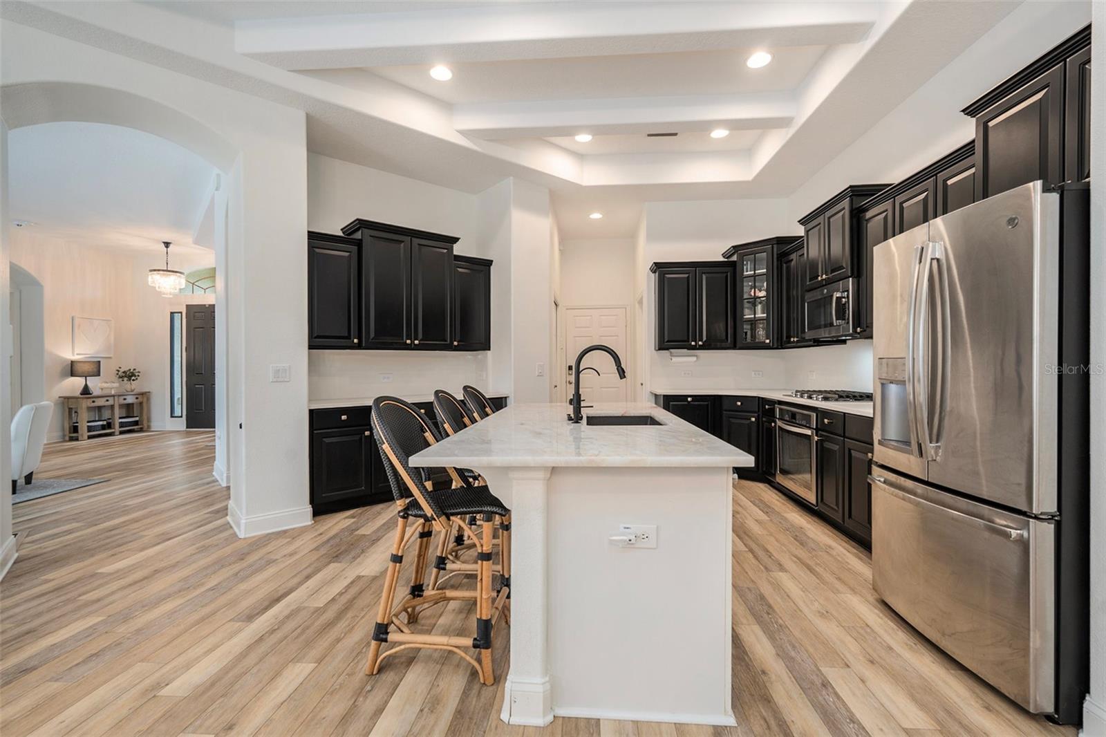 Kitchen with So Many Updates and Upgrades