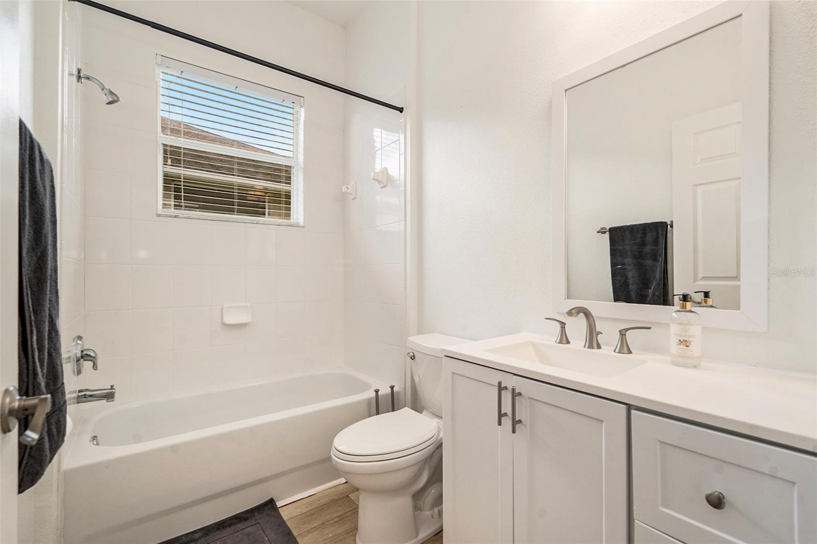 Third Bathroom