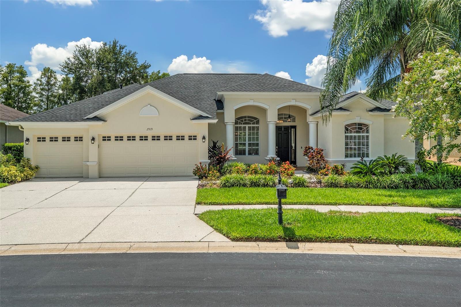 Welcome Home to 2919 Marble Crest Drive