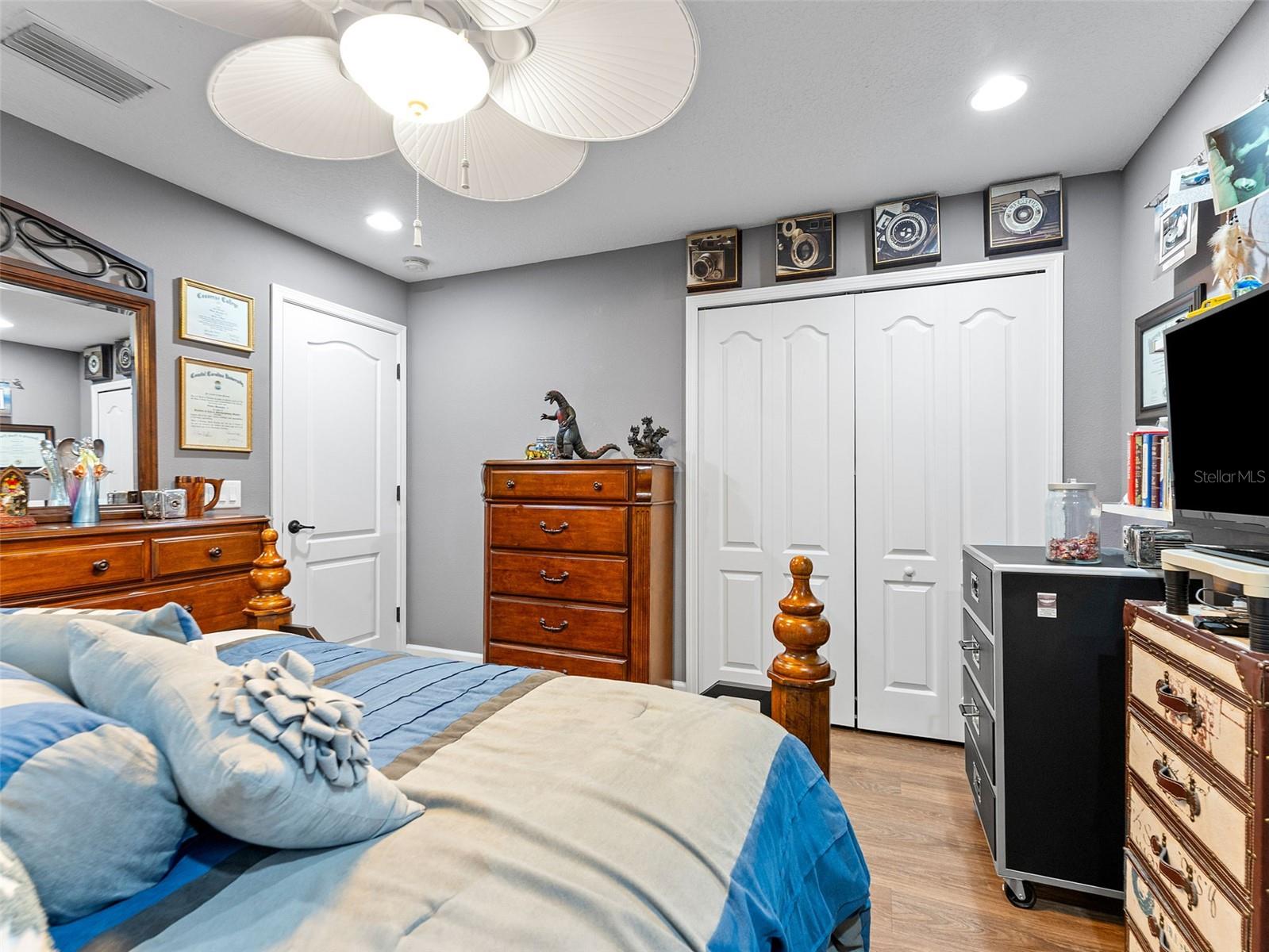 Bedroom #3