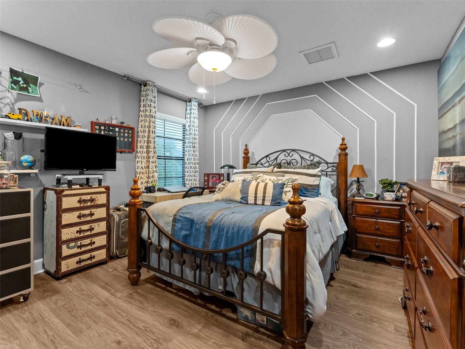 Bedroom #3