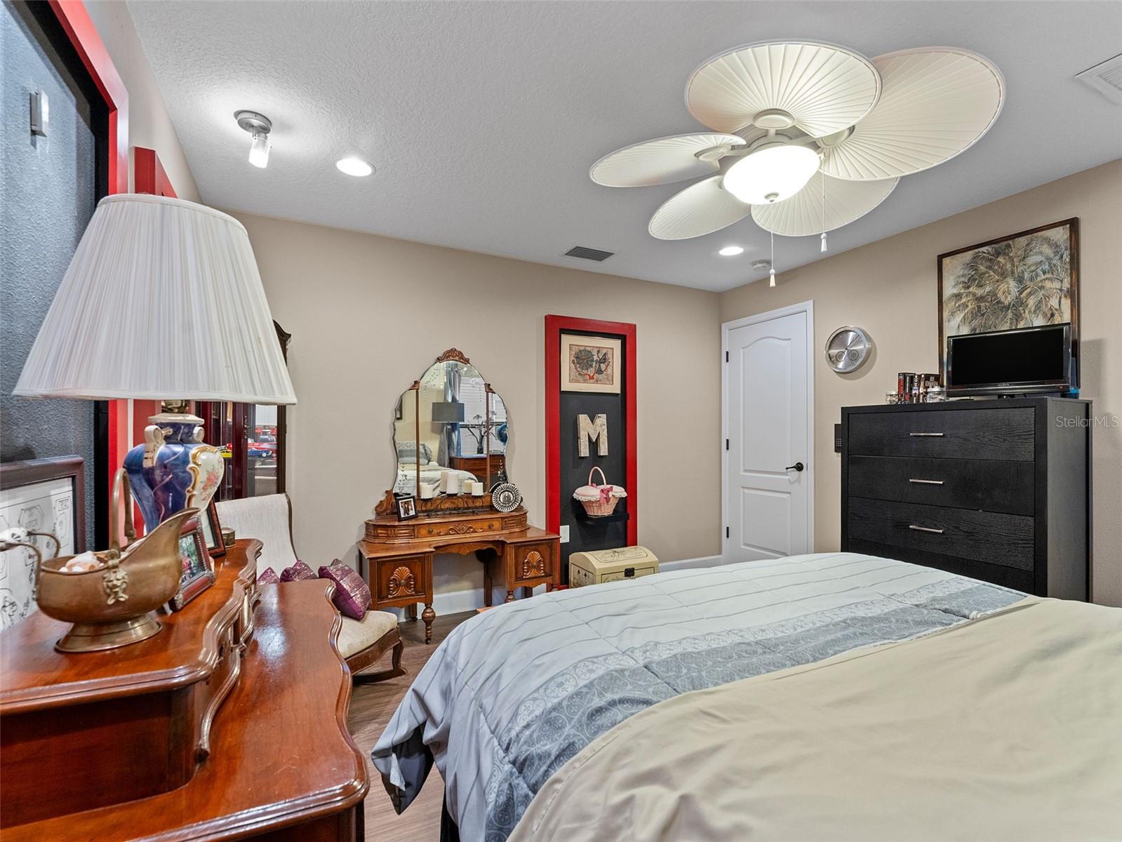Bedroom #4