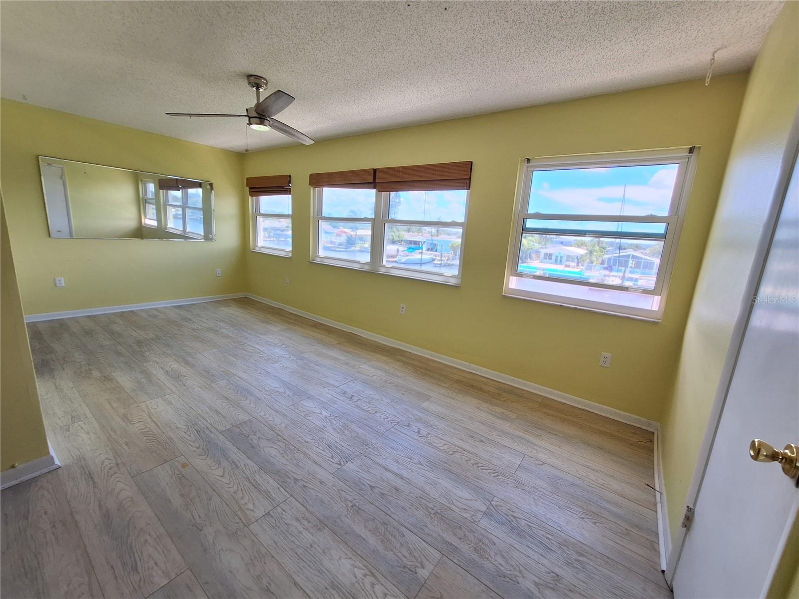 Love those Floors!
