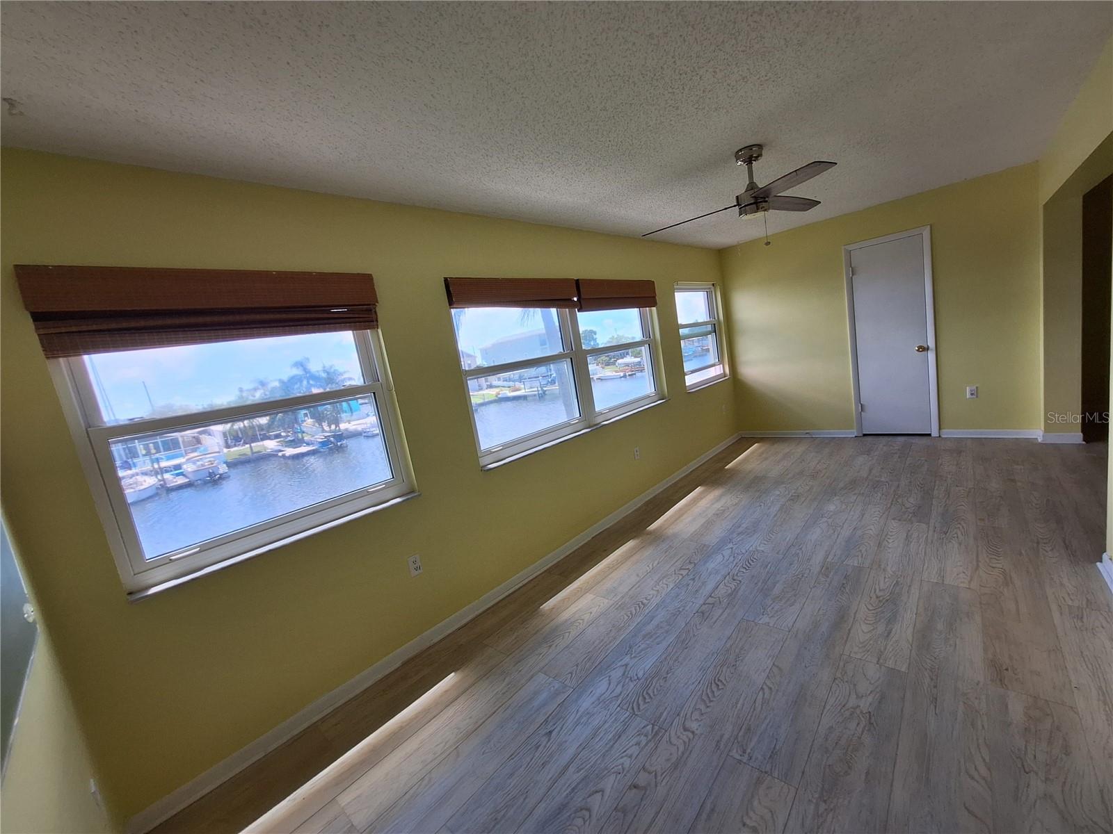 Bonus Room has big Walk-in in Closet