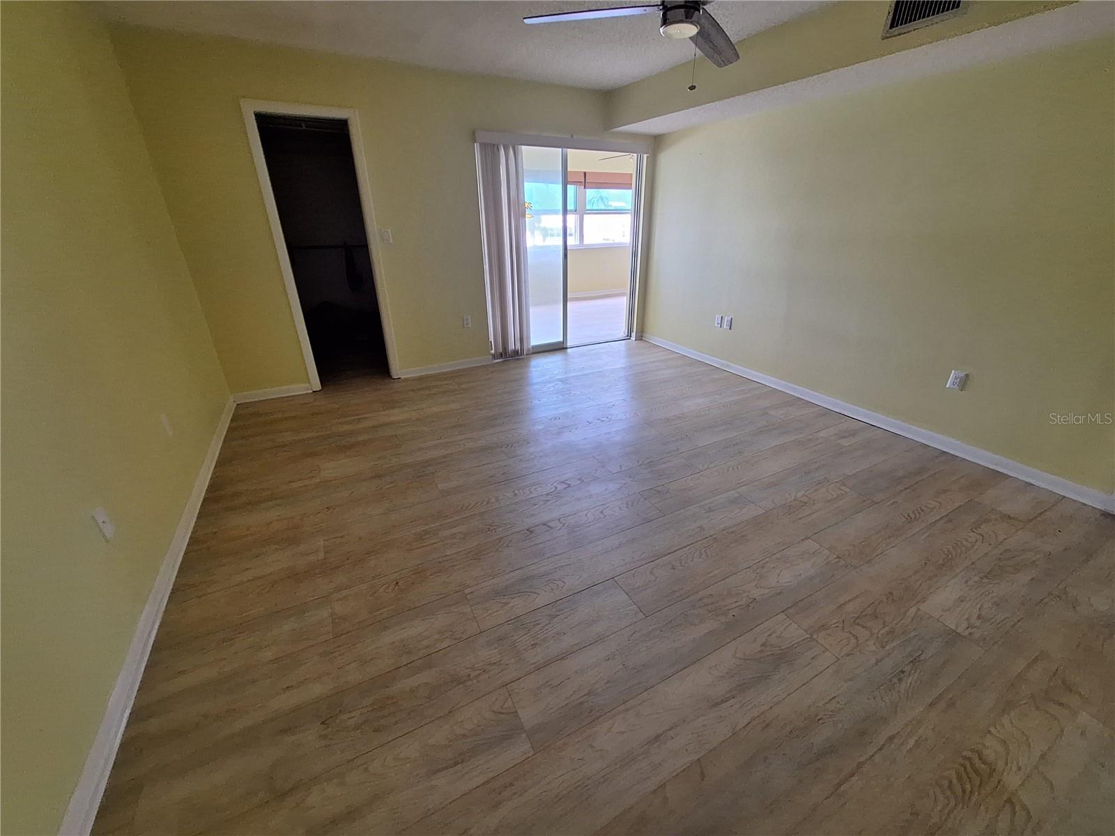 Big Primary Suite