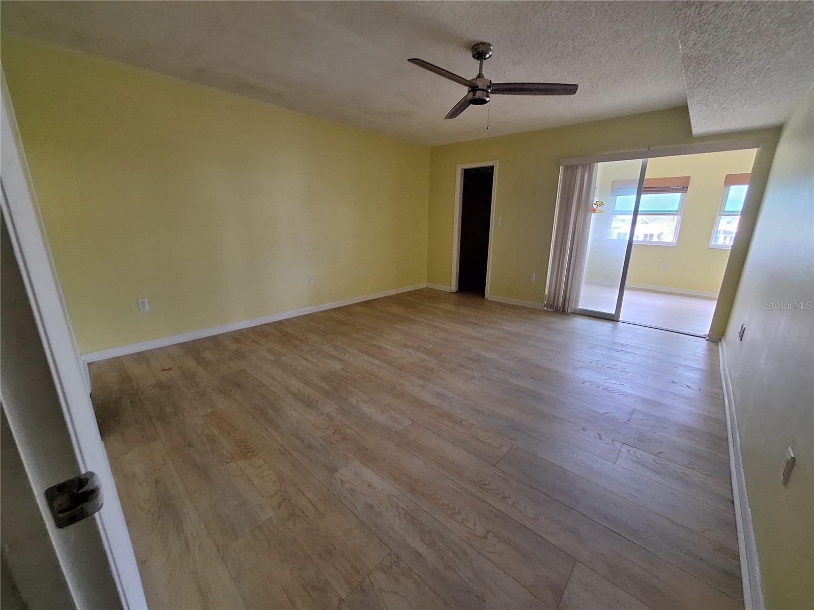 Primary Suite
