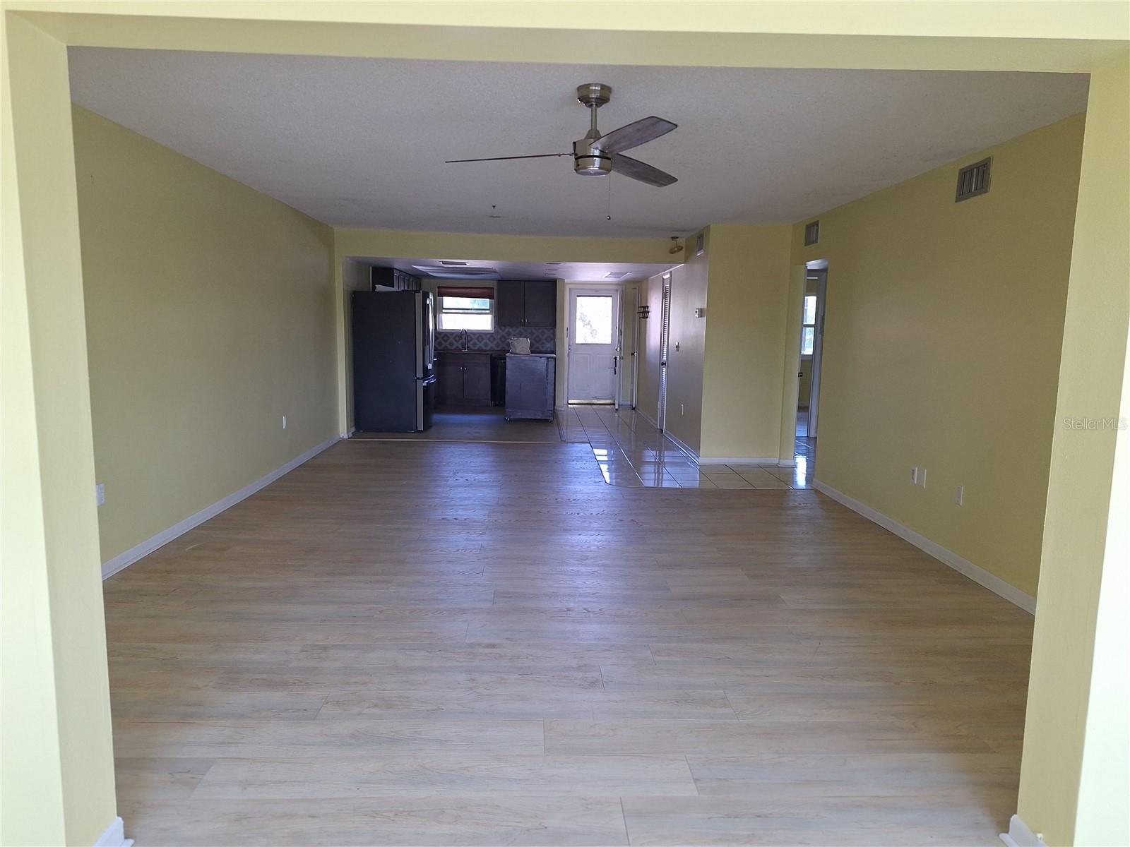 Plenty of Space in this 1388 ft Condo!