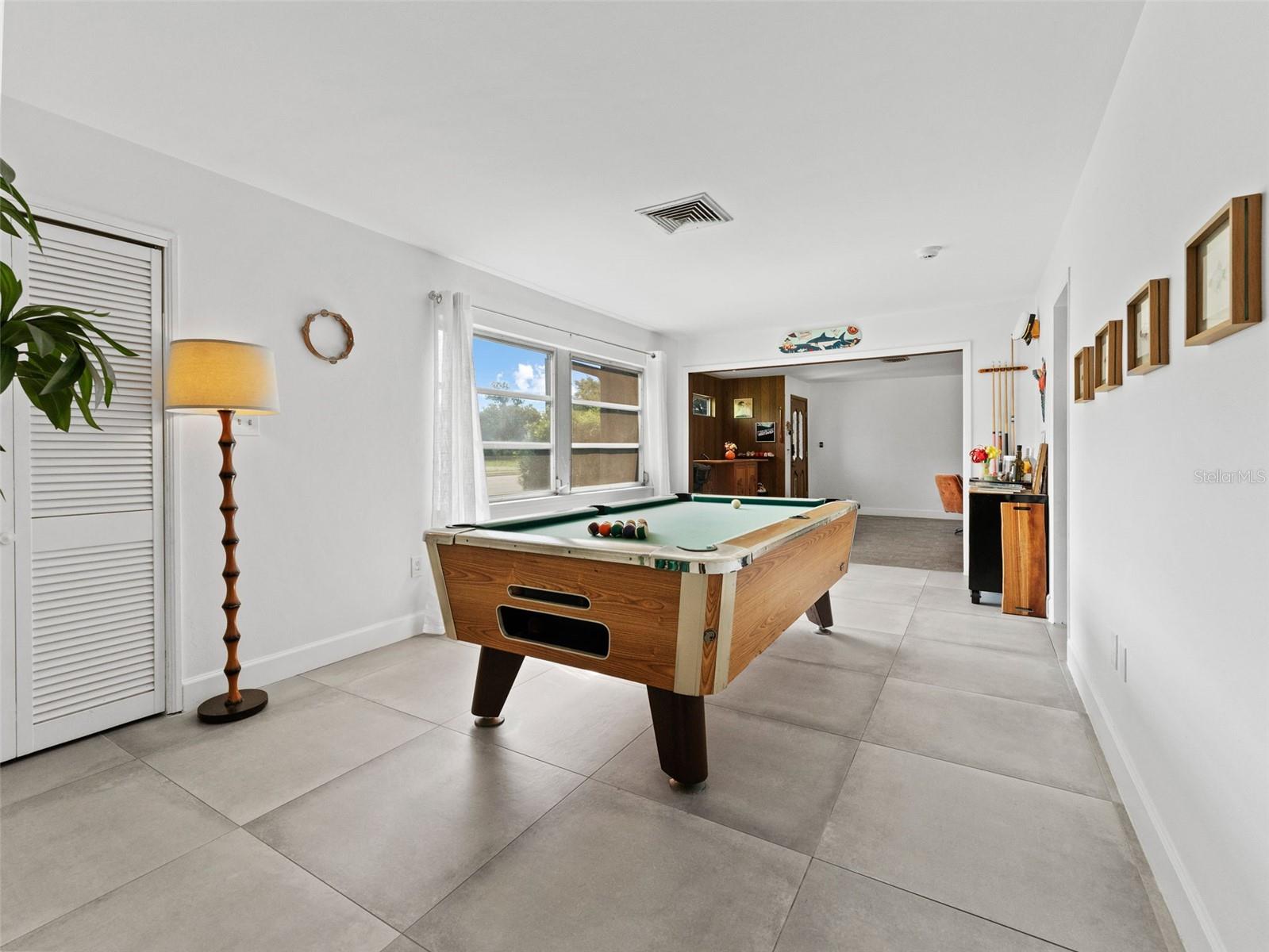 Front Family Room