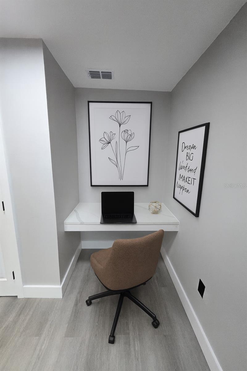 bedroom 4/ office
