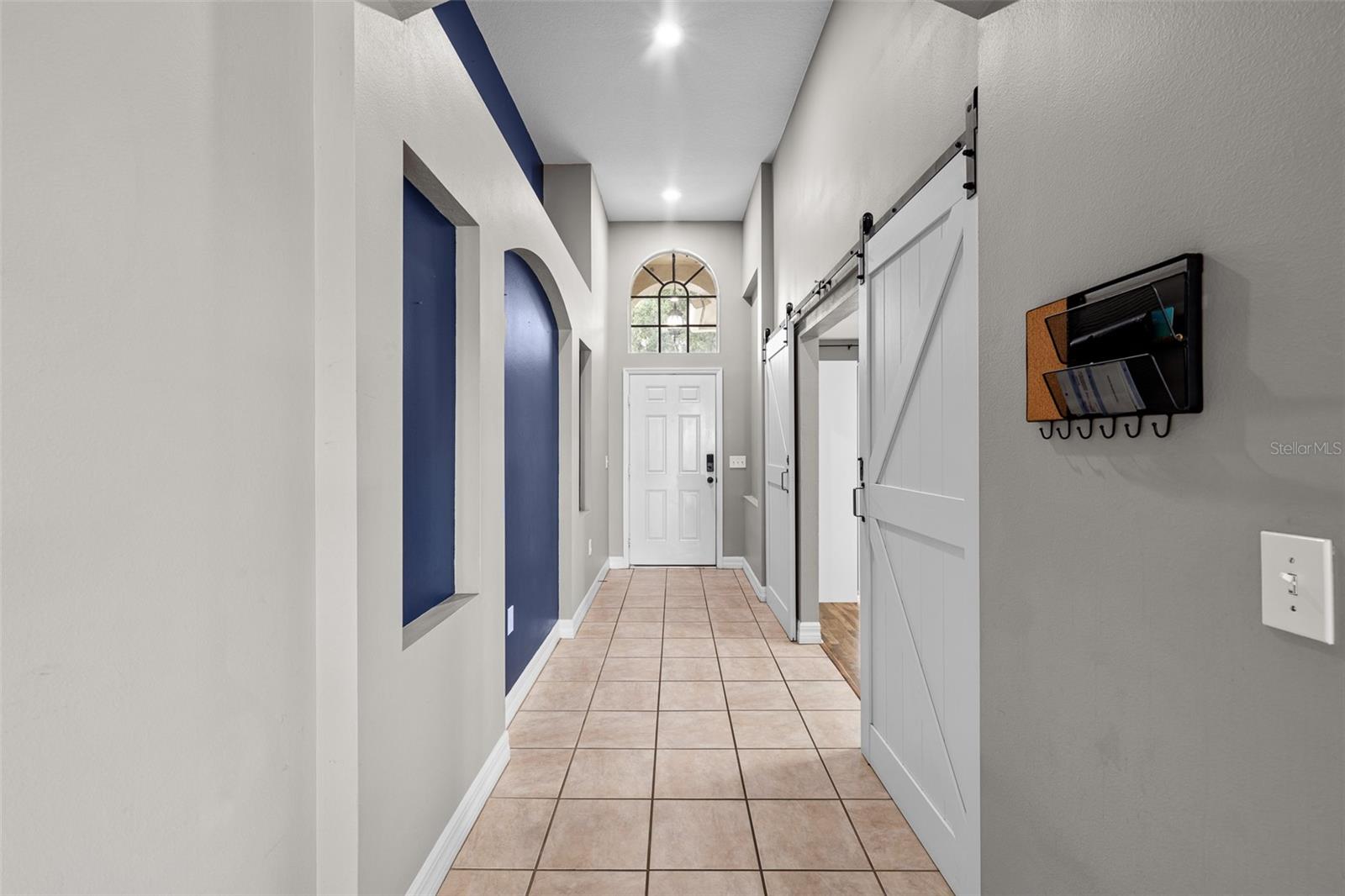 Foyer
