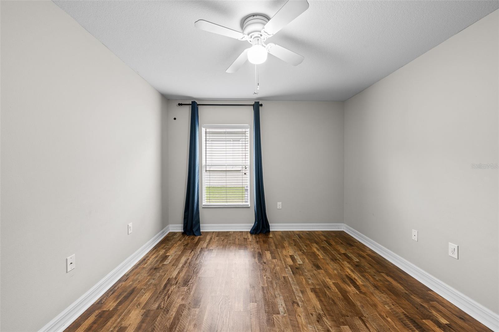 Bedroom 2 on 1st floor