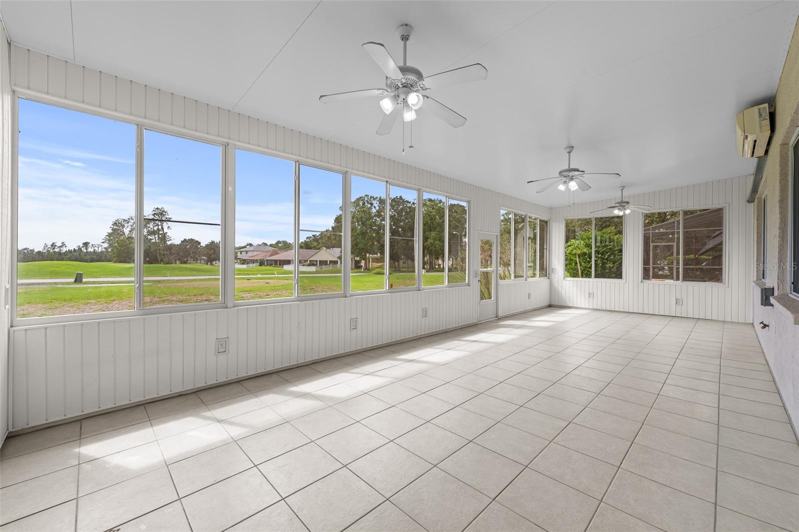 Florida room