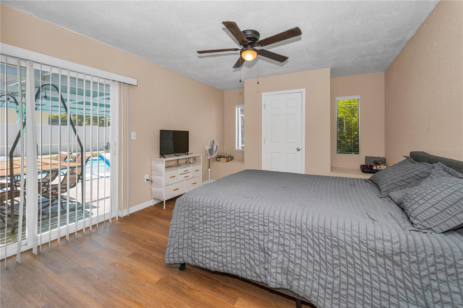 Bedroom #2