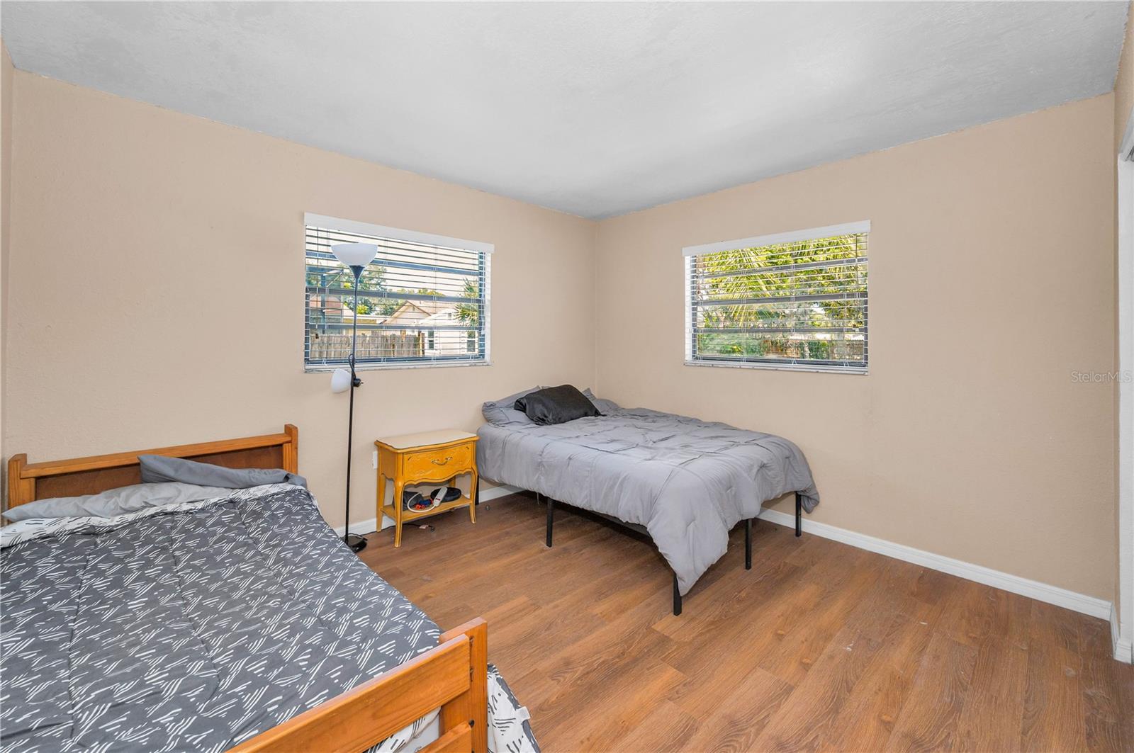 Bedroom #3