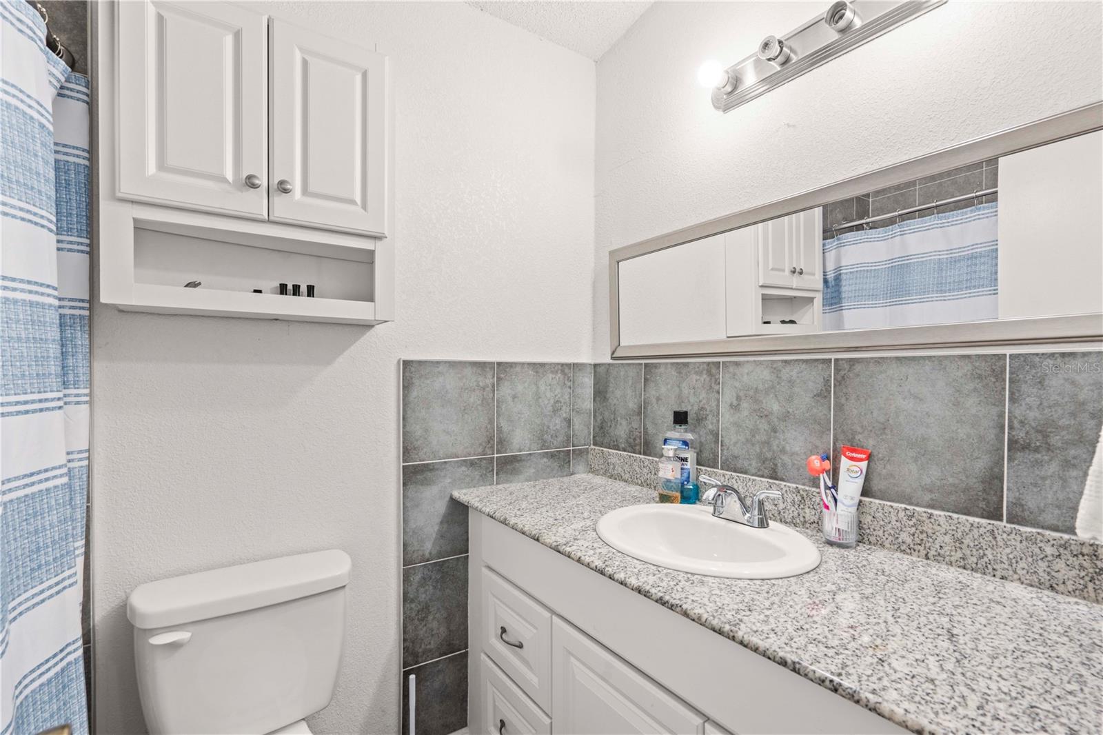 Guest Bath