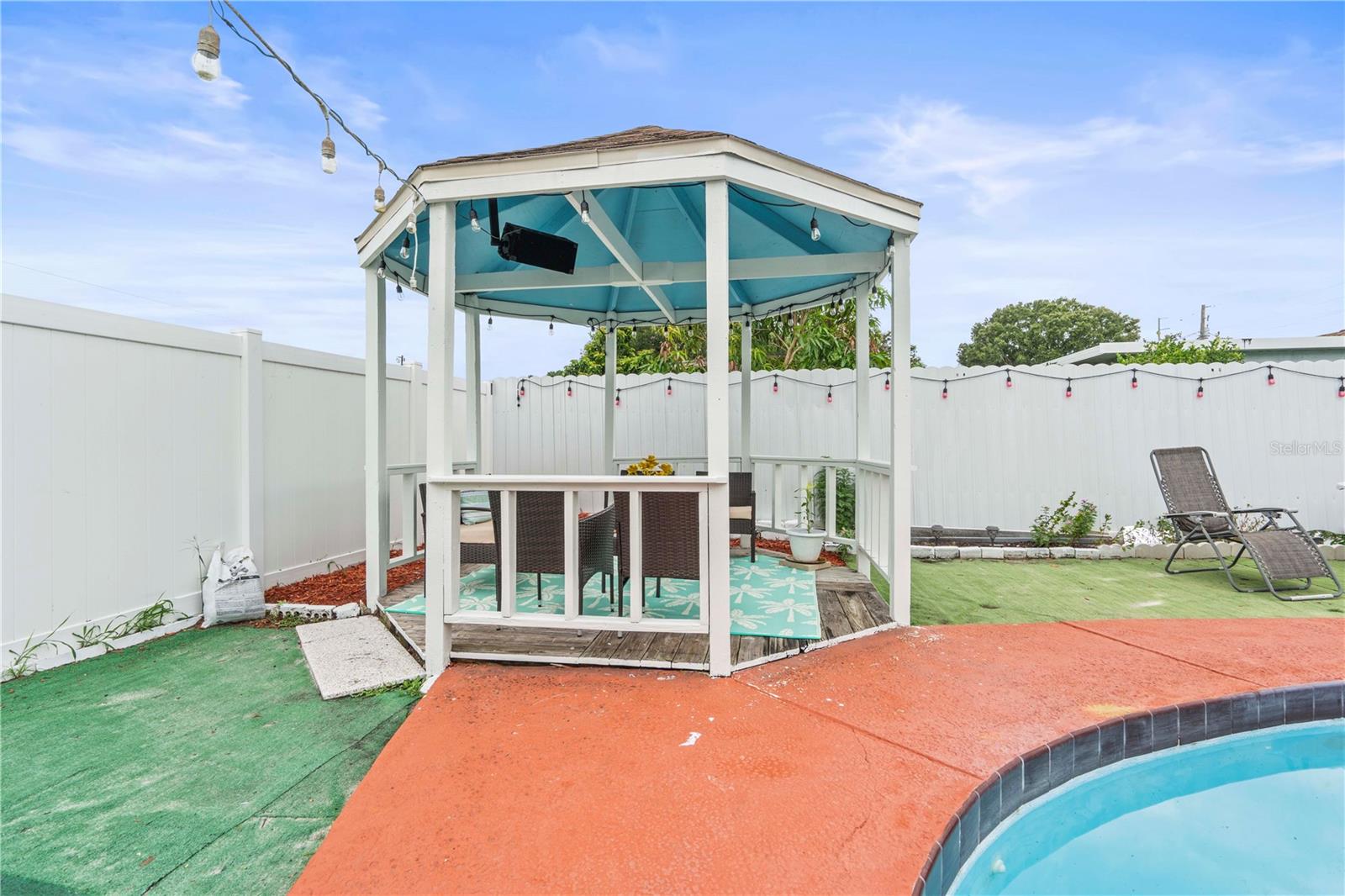 Gazebo