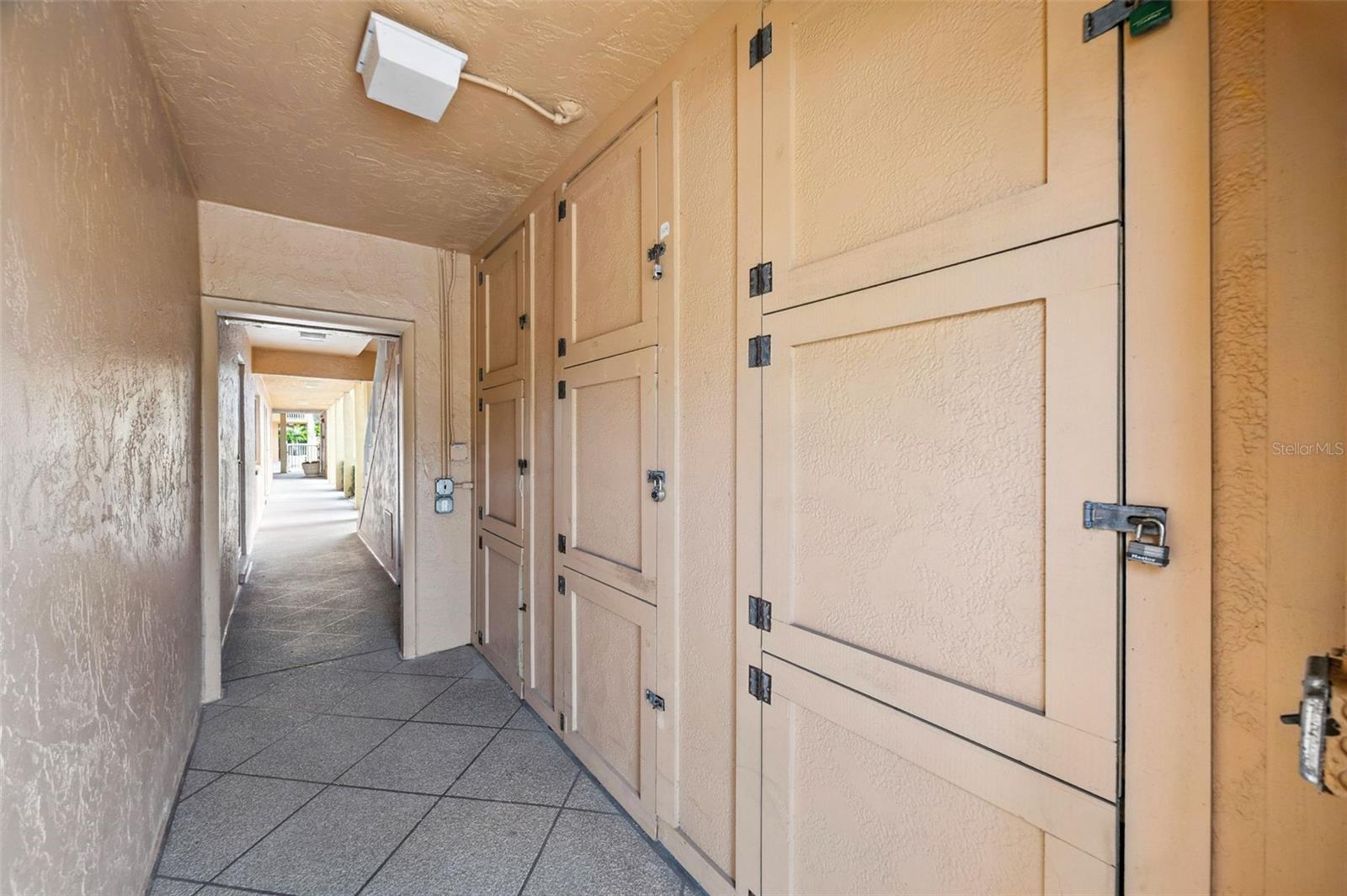 Storage
