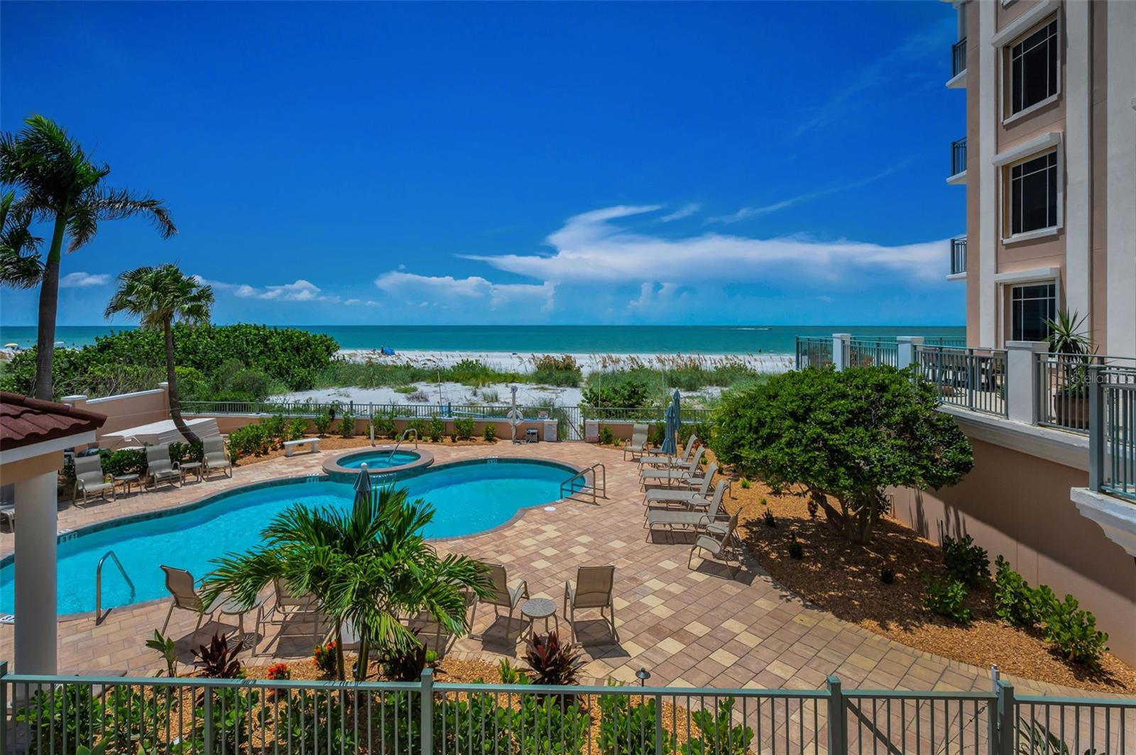 Is a pool party on your list?  Check.