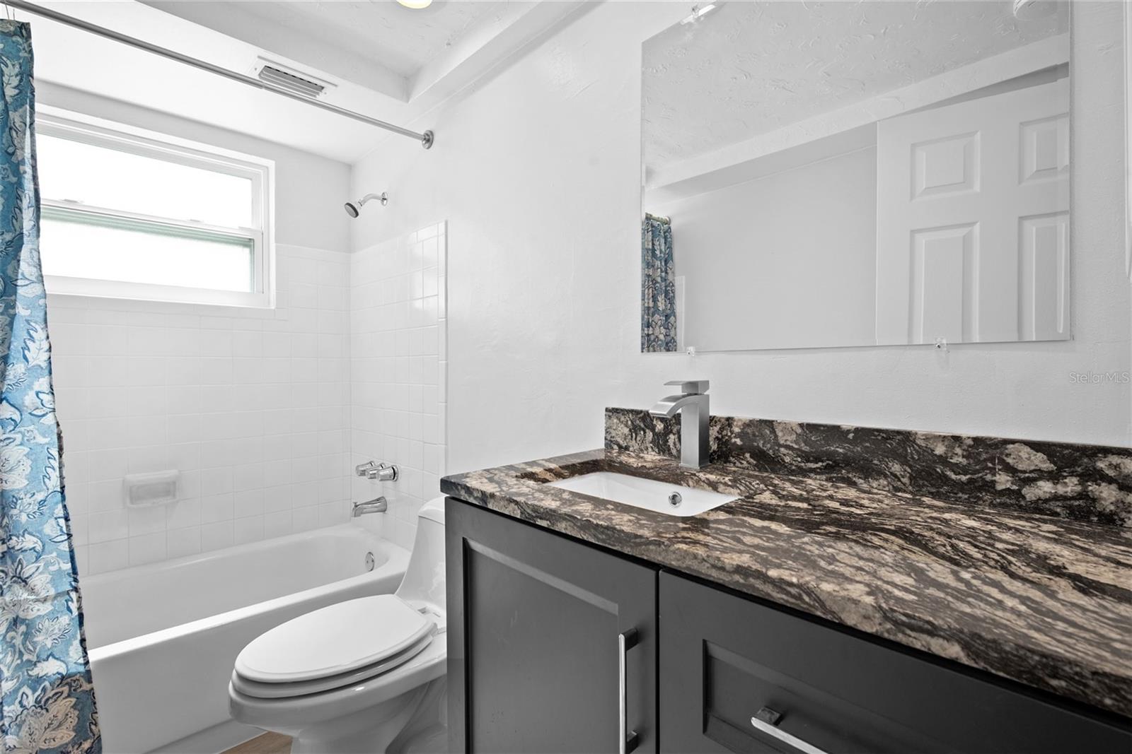 Main Bath