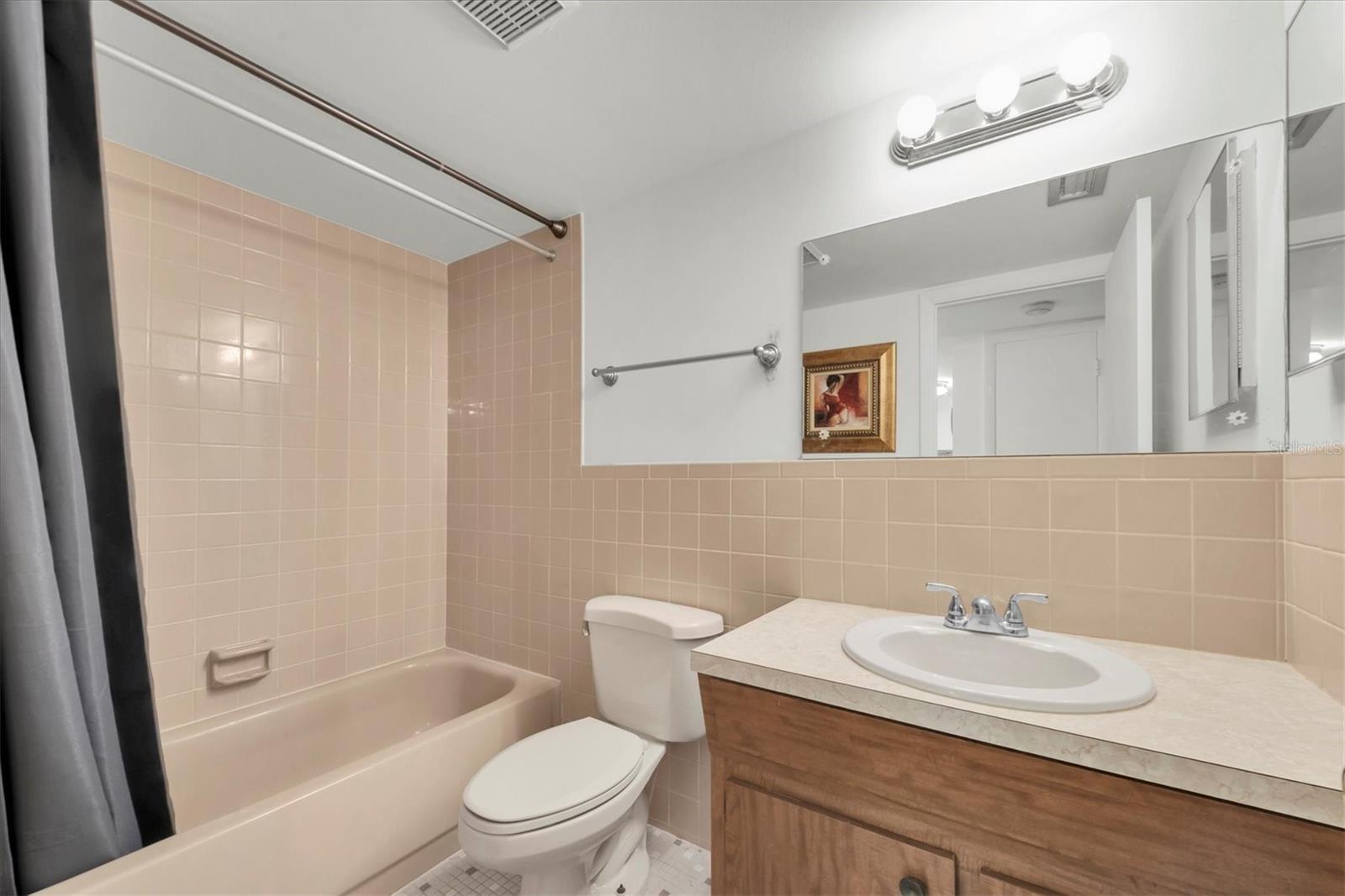 Main Bathroom