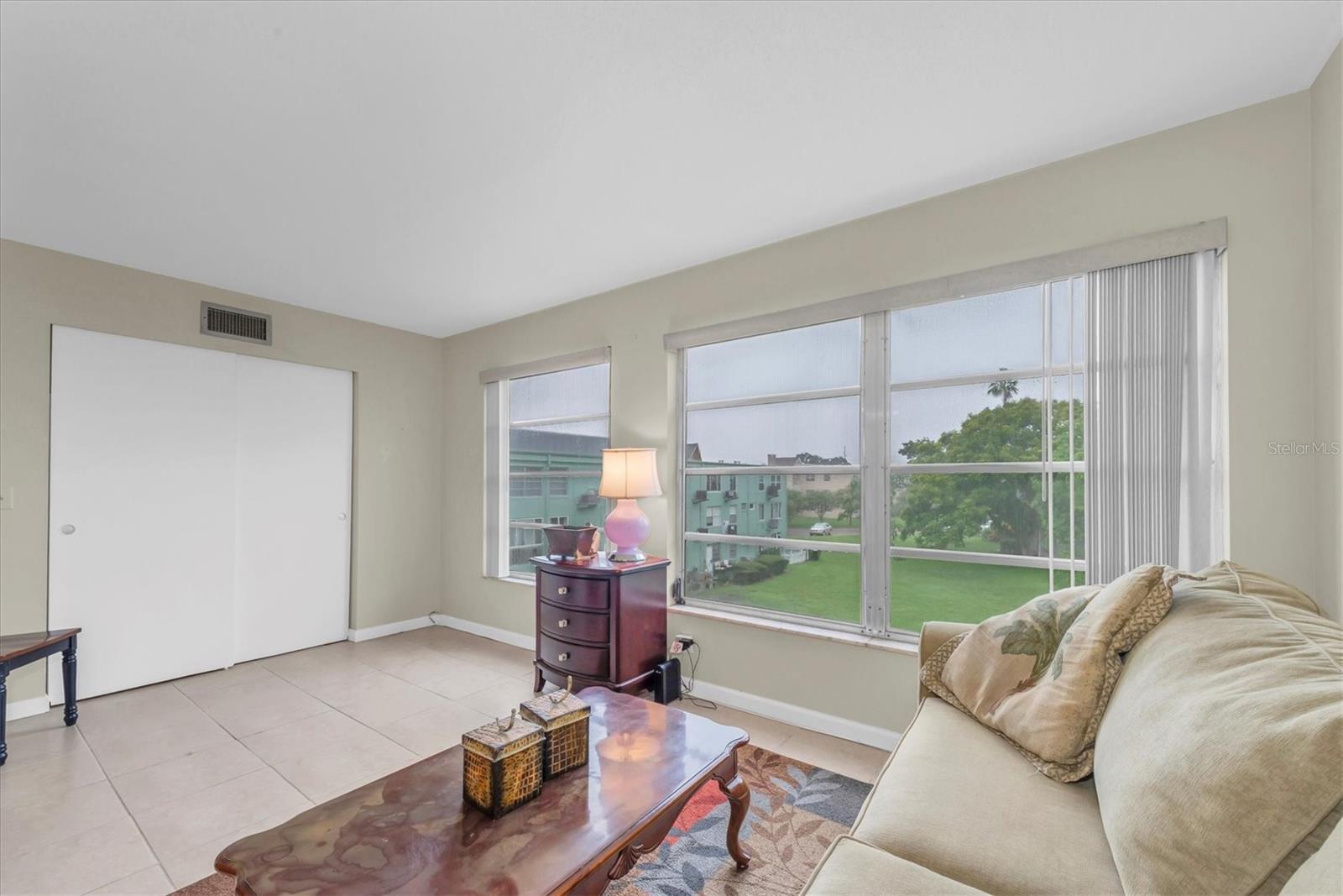 Florida room