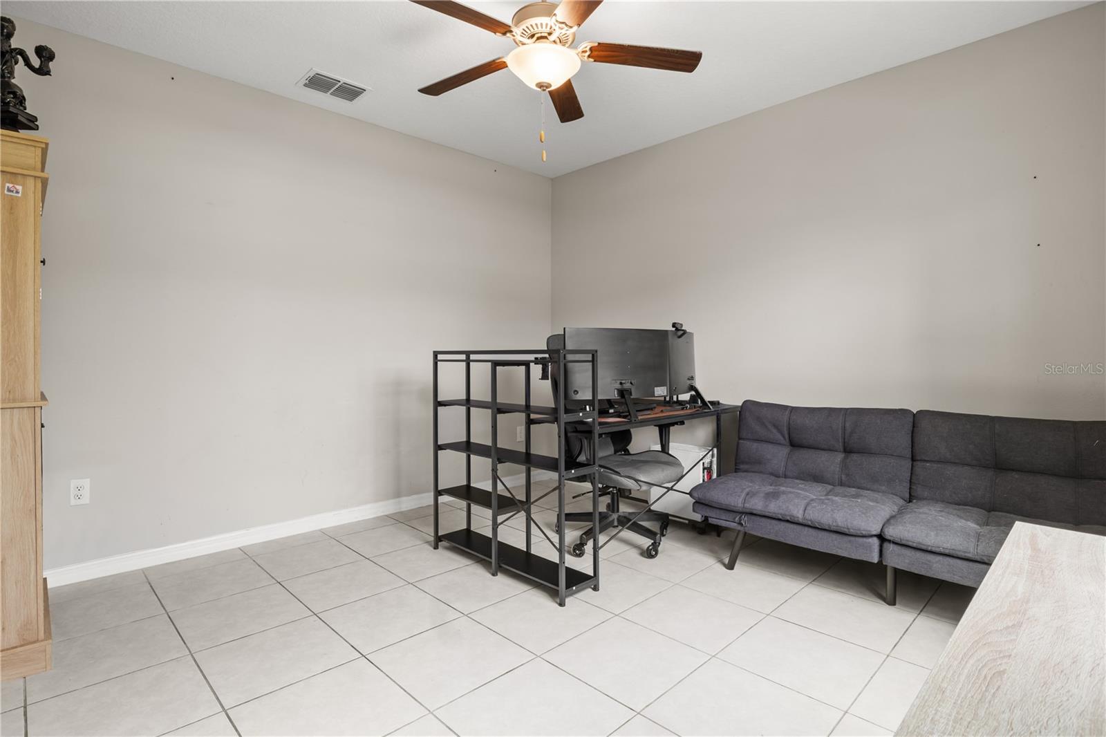 FLEX ROOM