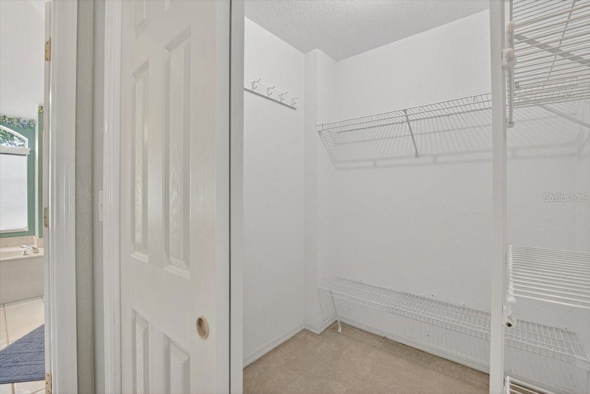 Primary Closet 2