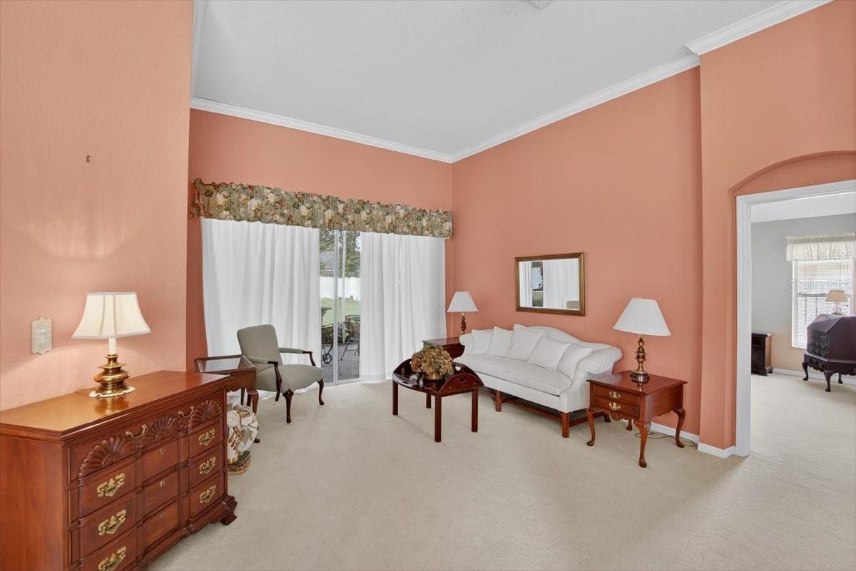 Formal Living Room