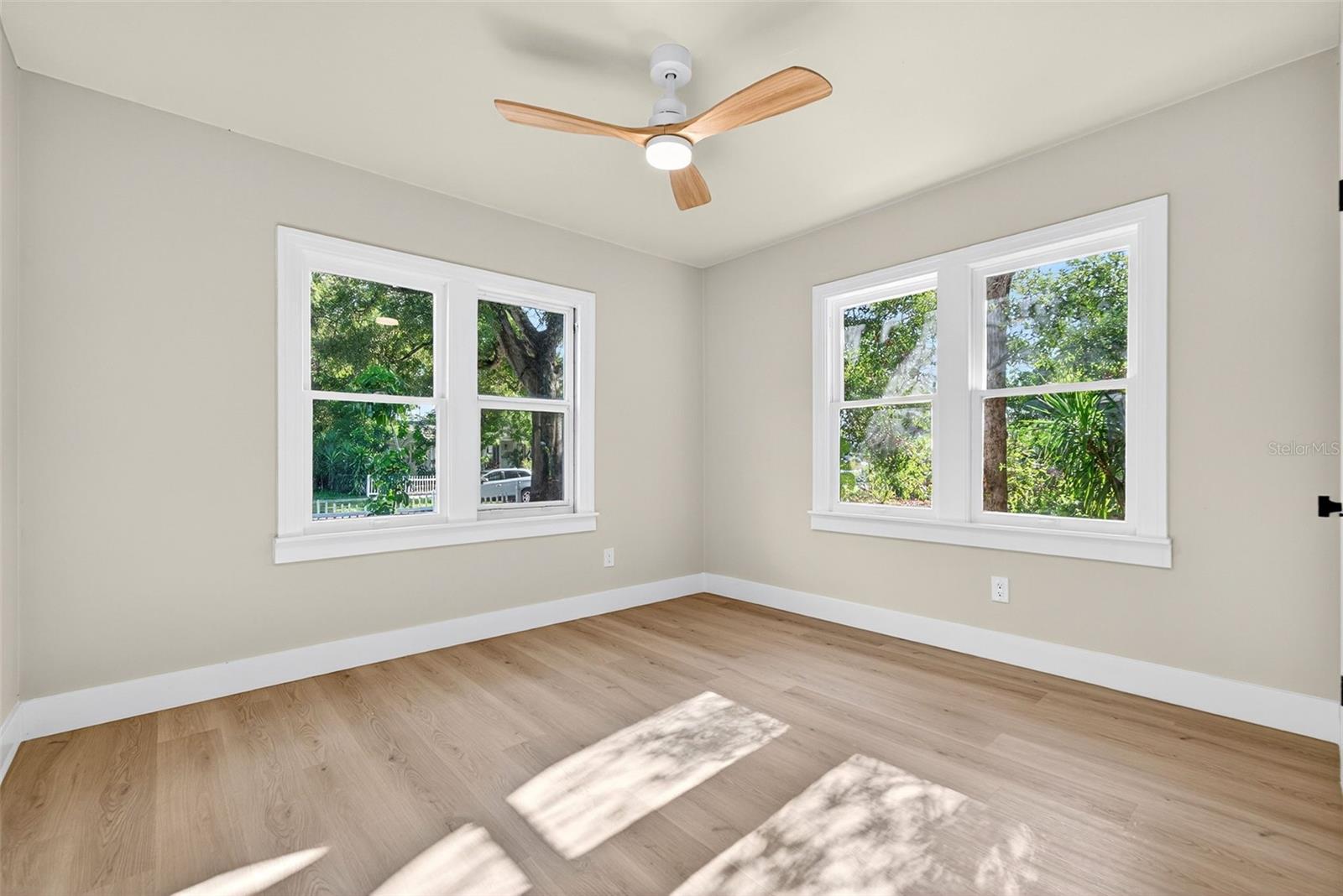 Front Bedroom
