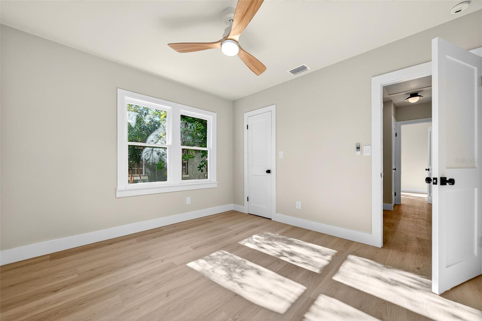 Front Bedroom