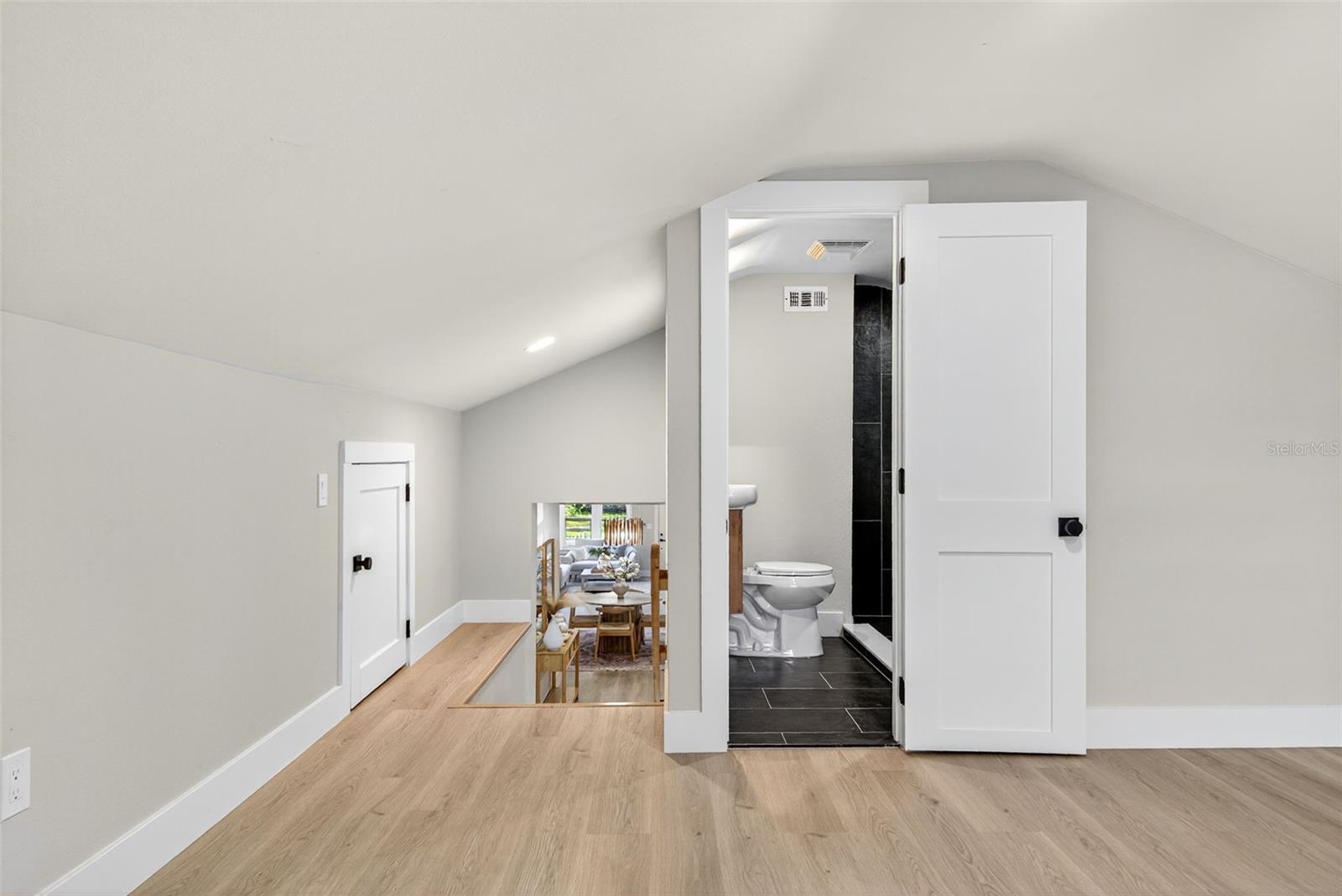 Upstairs Bonus Room / Bedroom / Loft