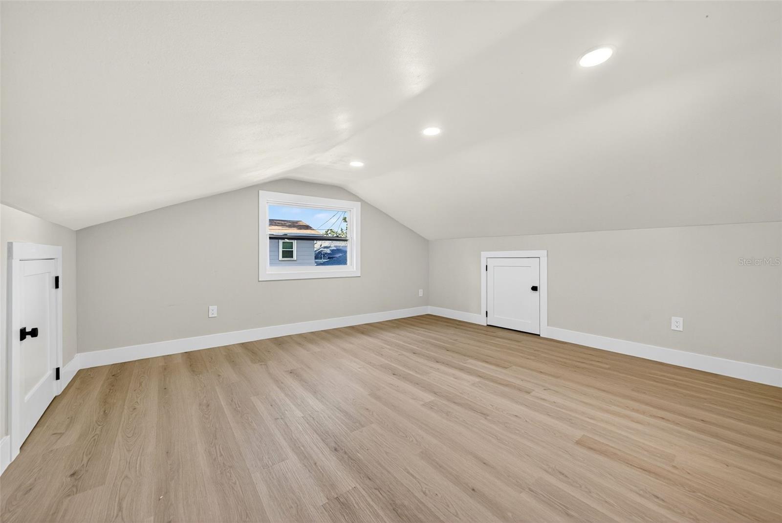 Upstairs Bonus Room / Bedroom / Loft