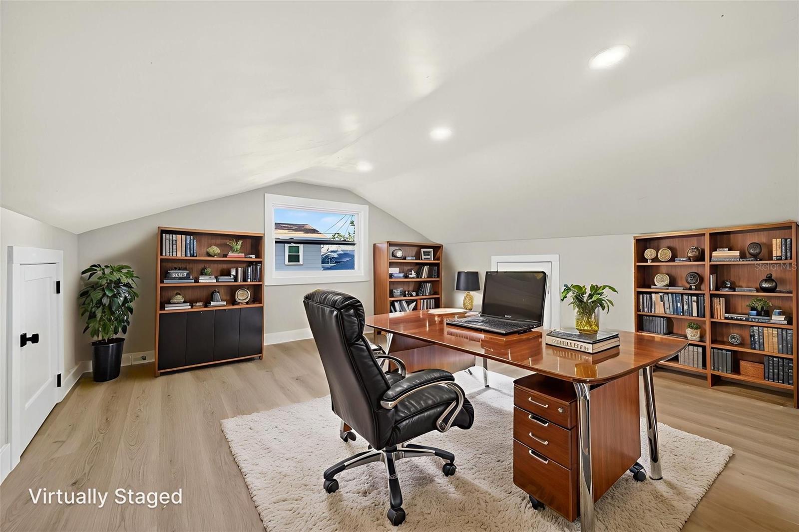 Upstairs Bonus Room / Bedroom / Loft