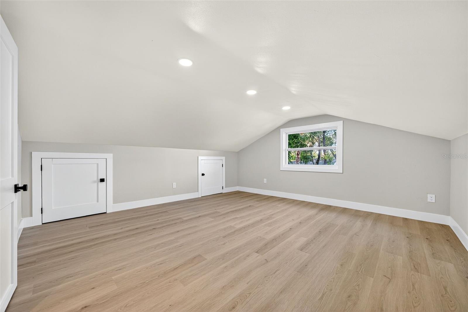 Upstairs Bonus Room / Bedroom / Loft