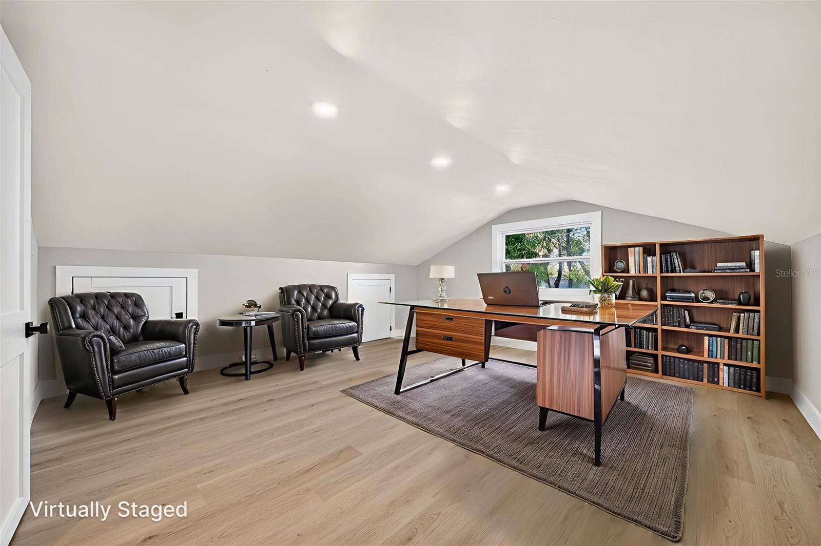 Upstairs Bonus Room / Bedroom / Loft