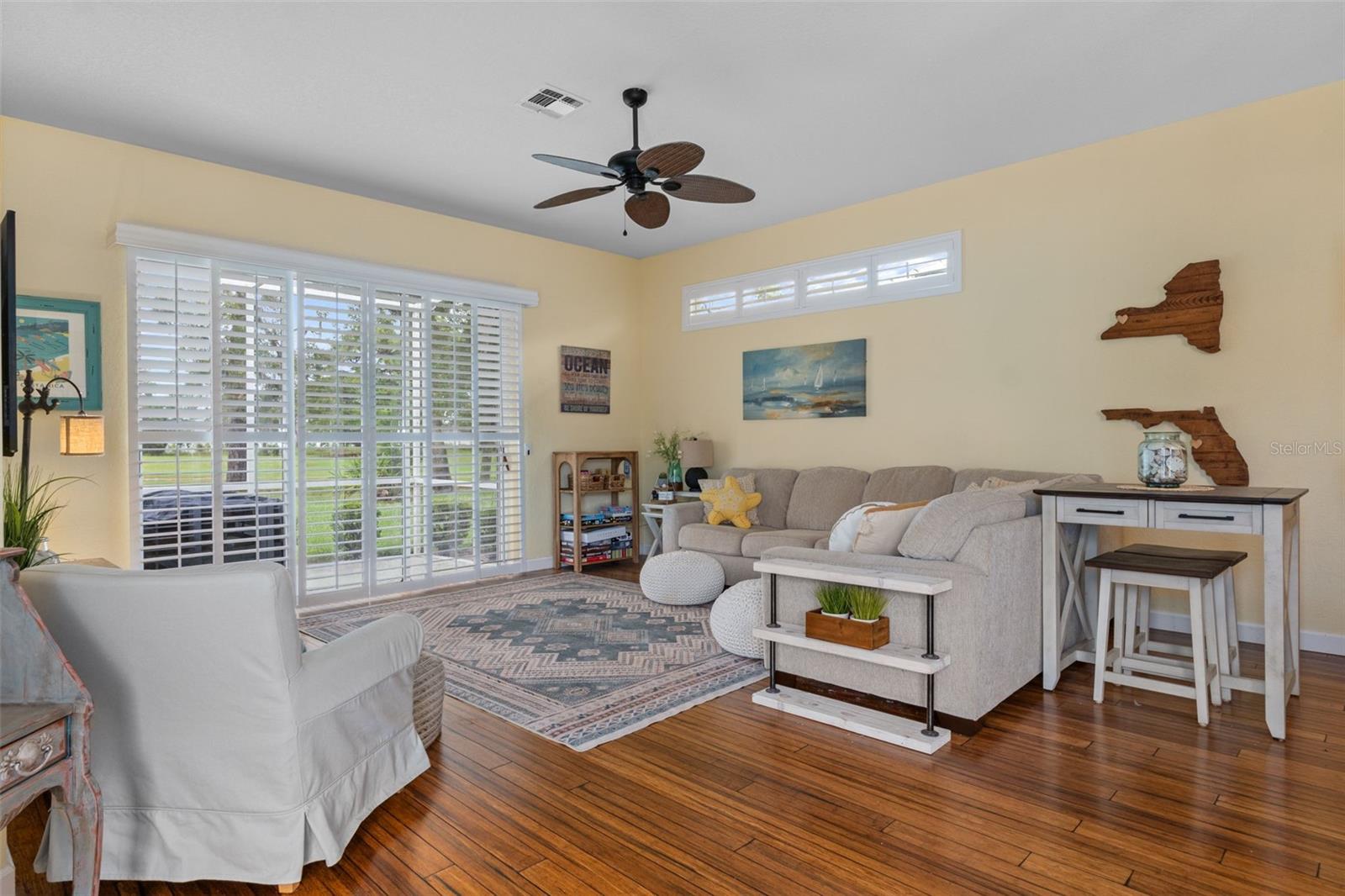 GREAT ROOM