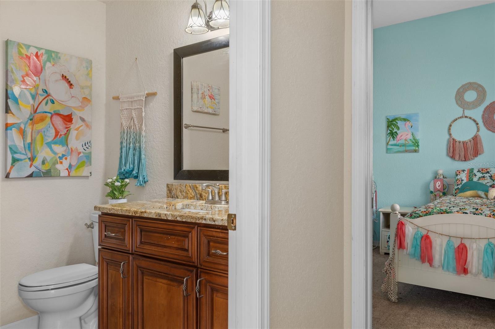 GUEST BATH 2
