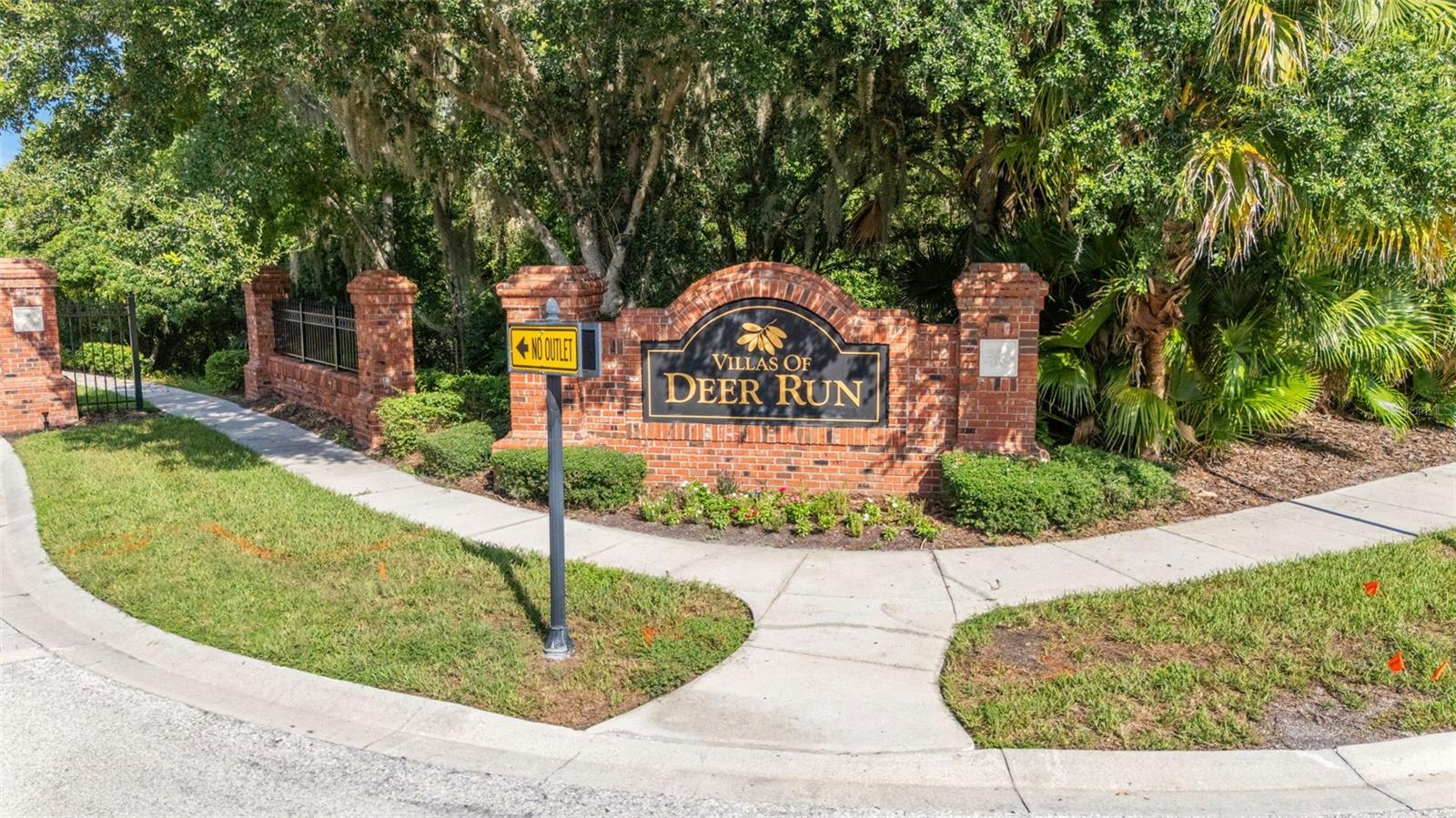 Community Sign