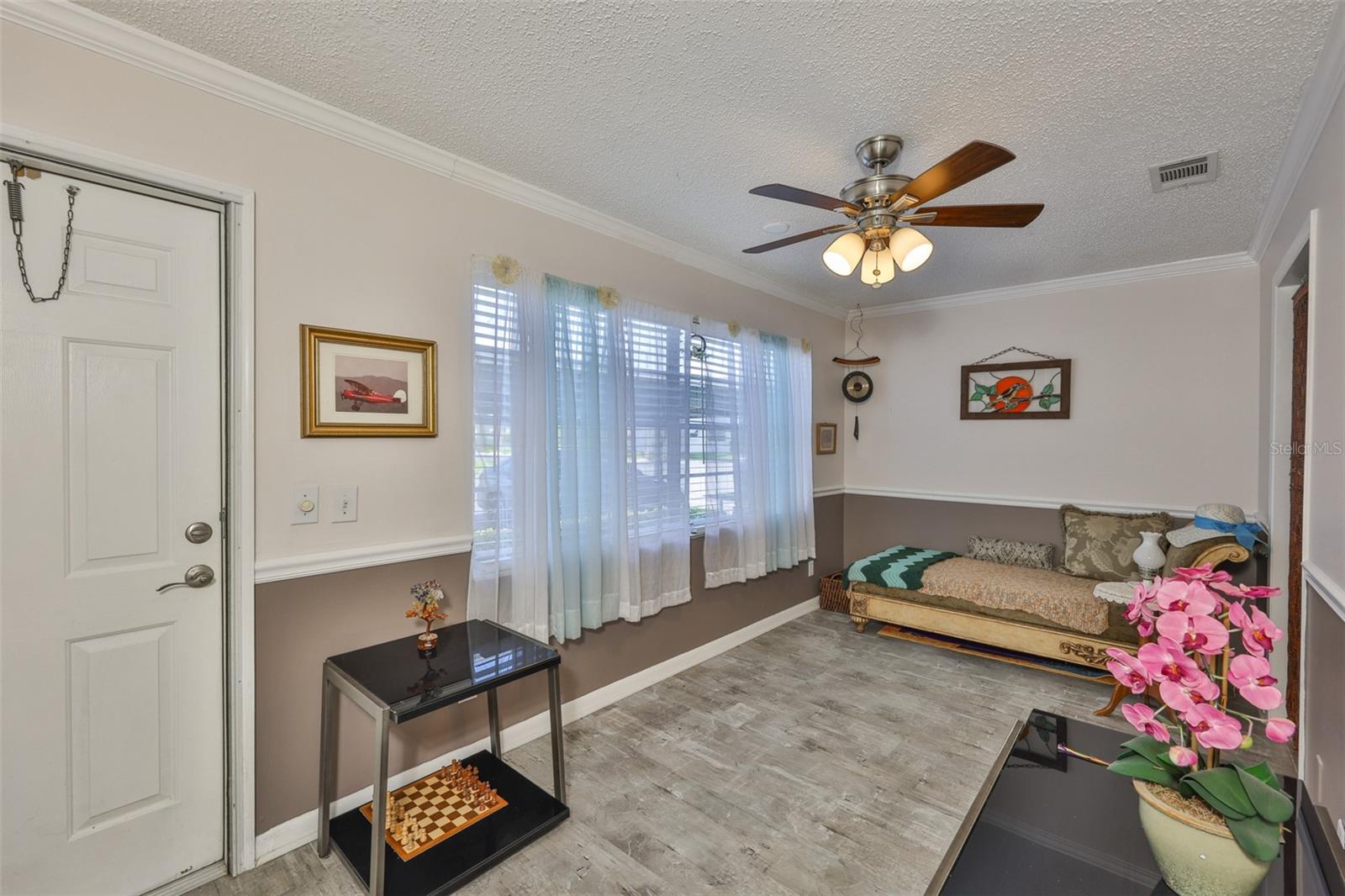 Bonus Room
