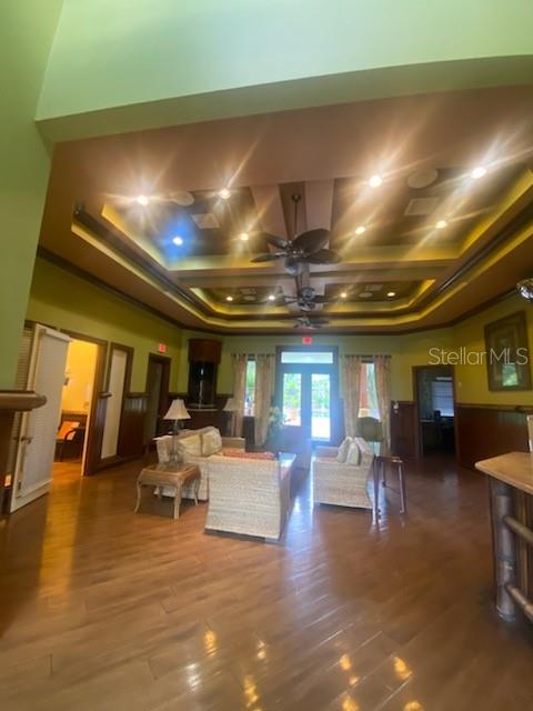 clubhouse