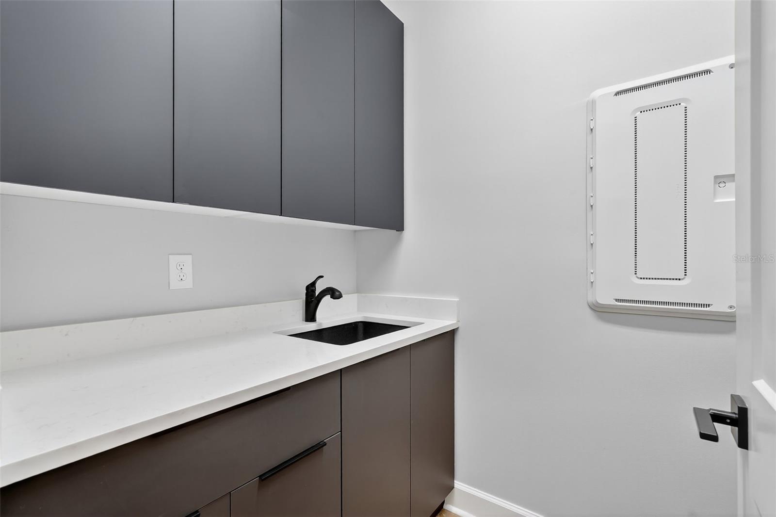 2nd Floor Laundry