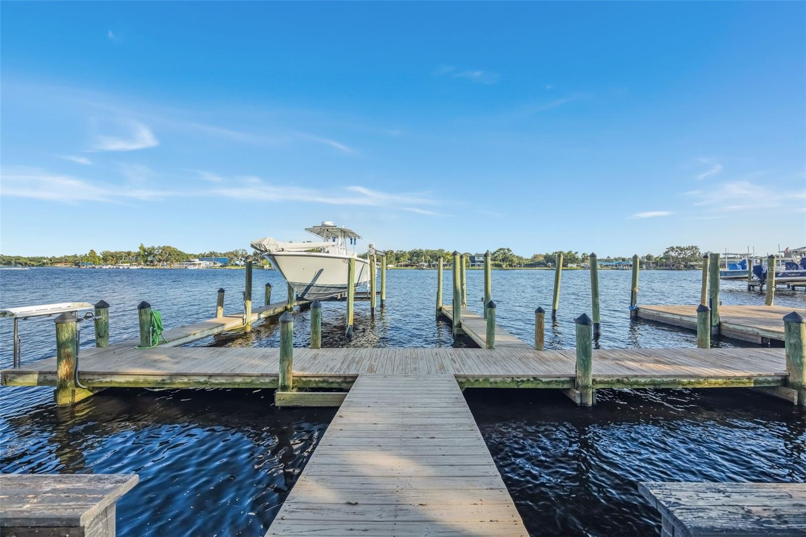 Community Dock