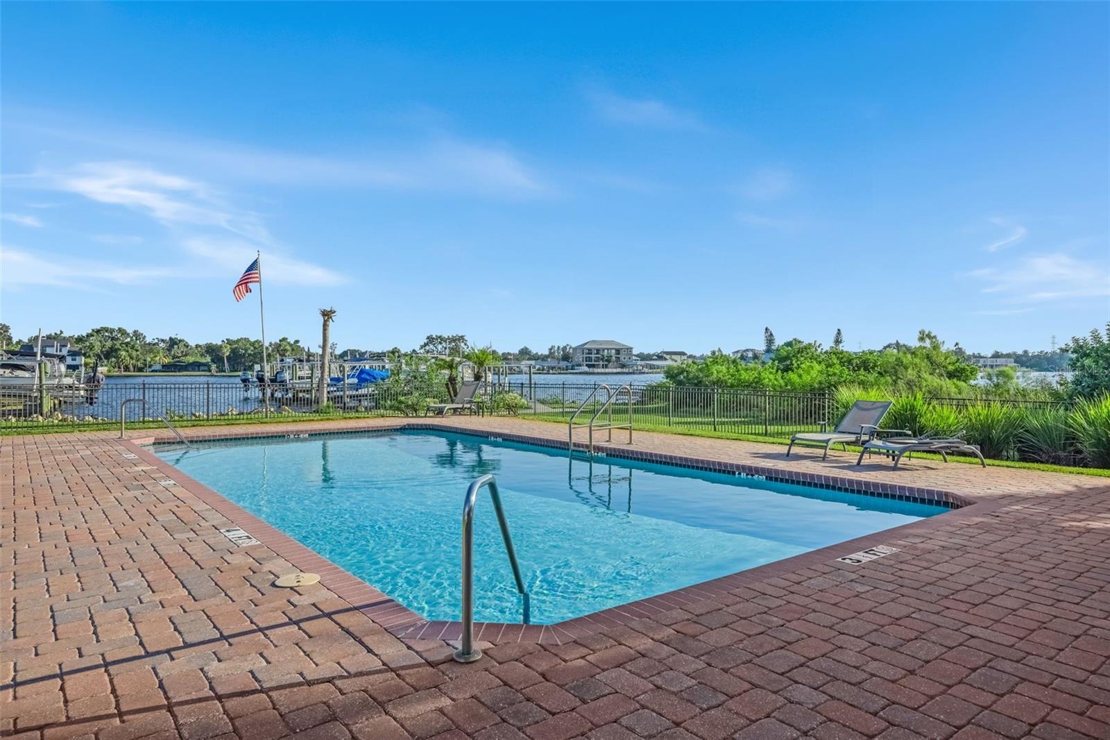 Community Pool