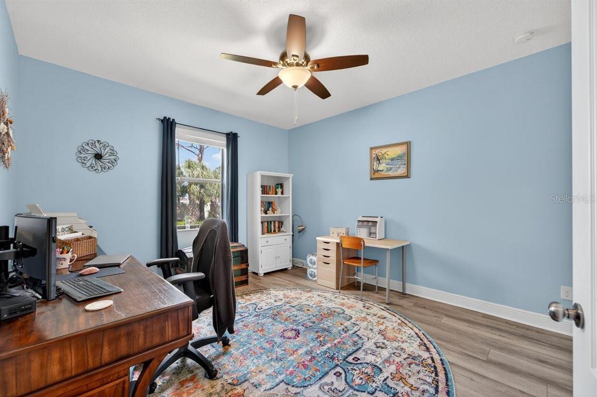 2nd Bedroom